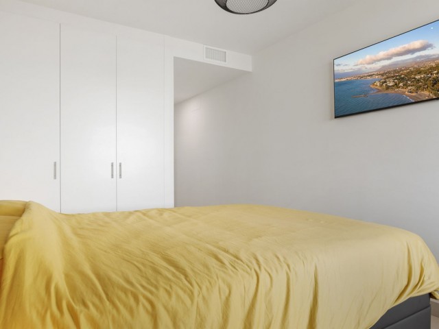 2 Soveroms Leilighet i Calanova Golf