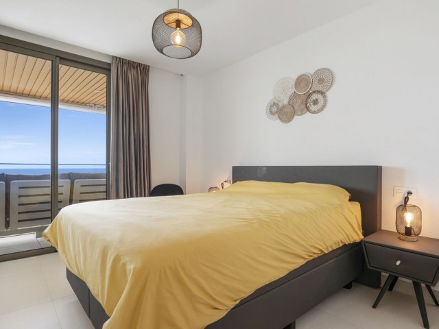 2 Soveroms Leilighet i Calanova Golf