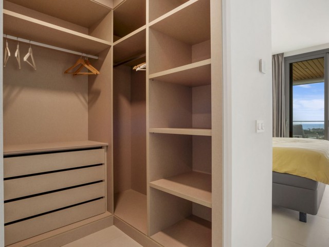 2 Soveroms Leilighet i Calanova Golf