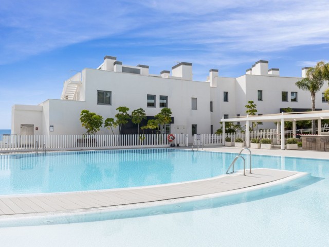 2 Soveroms Leilighet i Calanova Golf