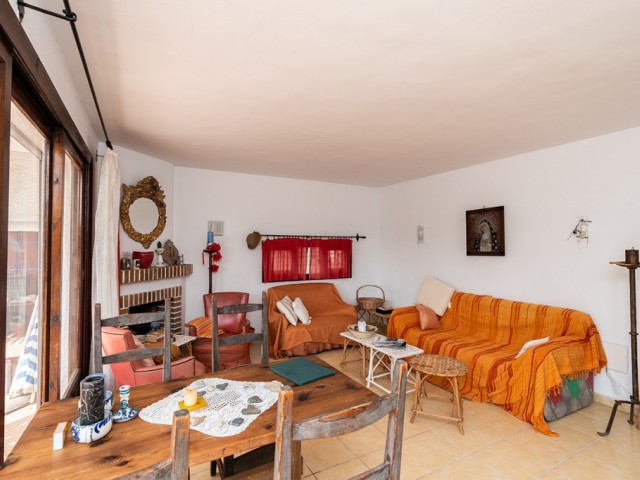 3 Soveroms Villa i Marbella