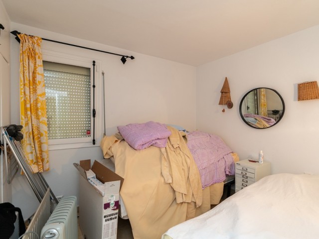 3 Soveroms Villa i Marbella