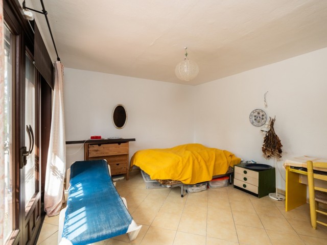 3 Soveroms Villa i Marbella