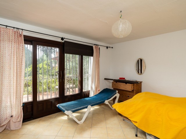 3 Soveroms Villa i Marbella