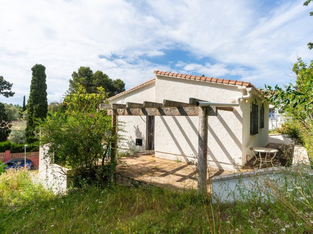 3 Soveroms Villa i Marbella