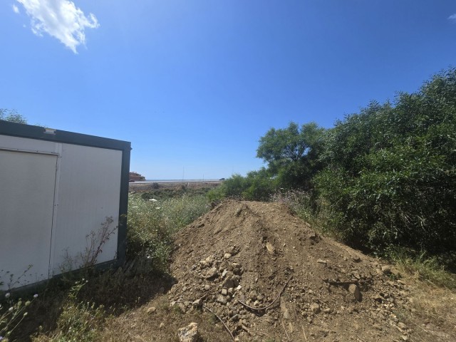  Plot in Riviera del Sol