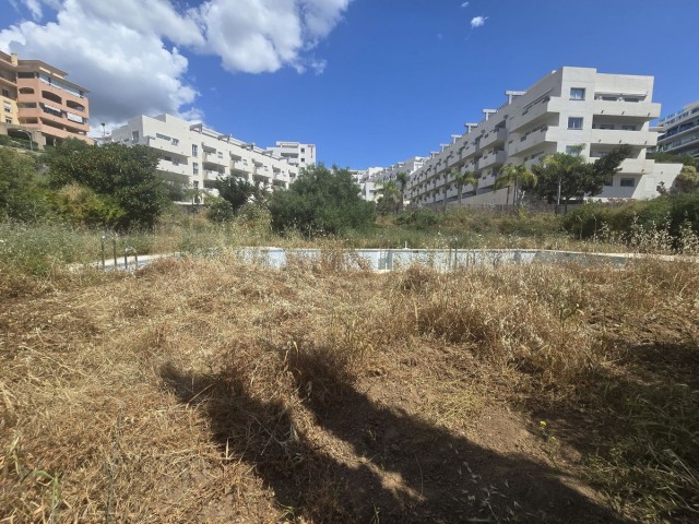  Tomt i Riviera del Sol