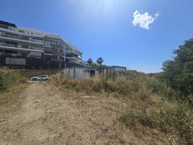  Tomt i Riviera del Sol