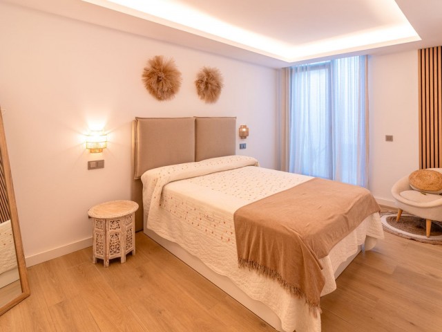 4 Sovrums Villa i Atalaya