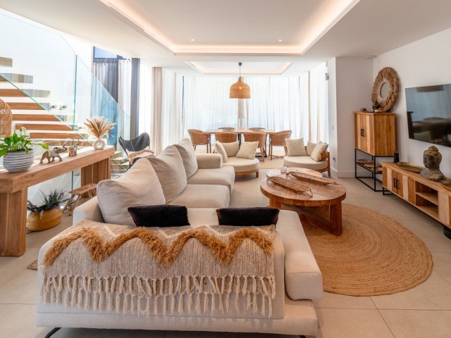 4 Schlafzimmer Villa in Atalaya
