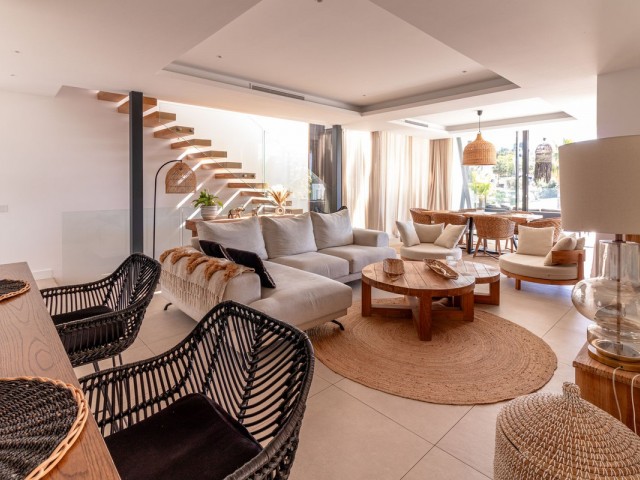 4 Schlafzimmer Villa in Atalaya