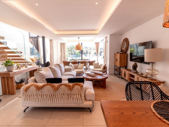 4 Schlafzimmer Villa in Atalaya