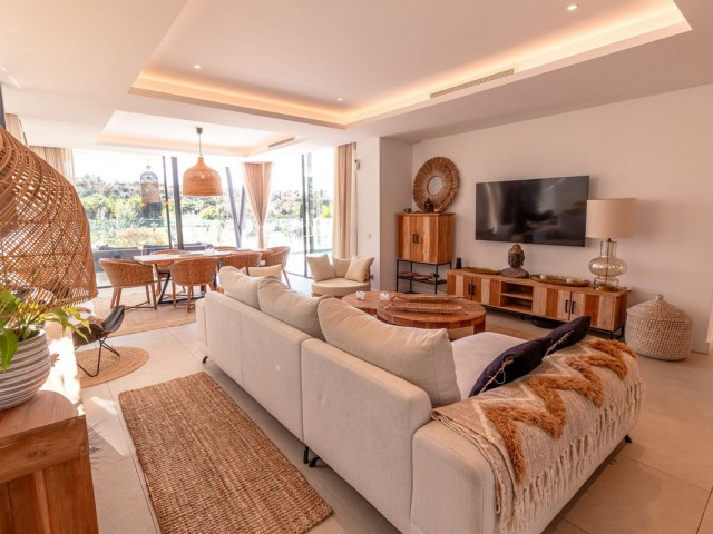 4 Schlafzimmer Villa in Atalaya