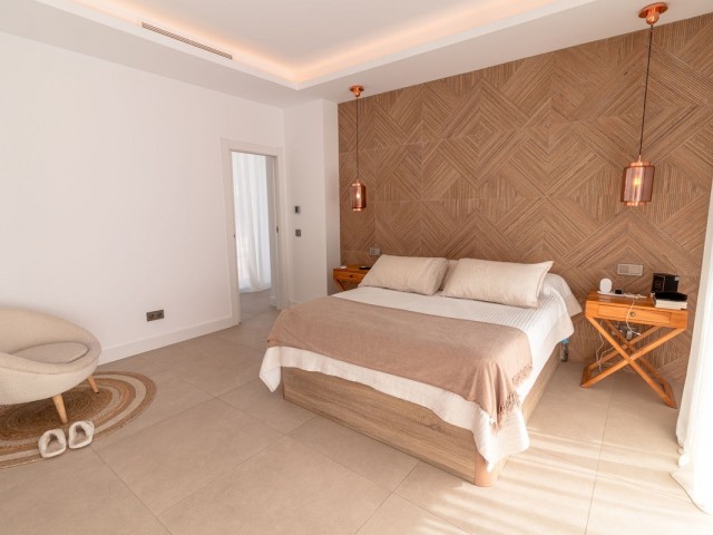 4 Schlafzimmer Villa in Atalaya