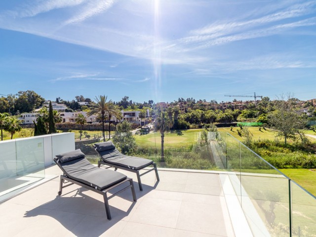 4 Schlafzimmer Villa in Atalaya
