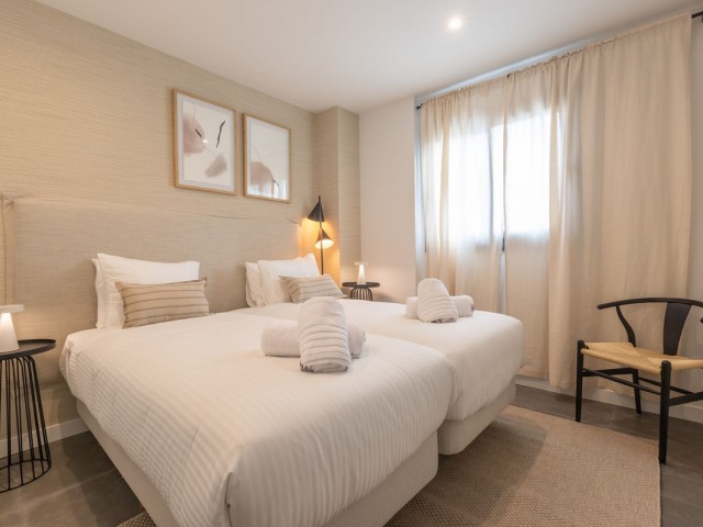 Penthouse in Fuengirola