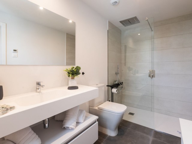 Penthouse in Fuengirola