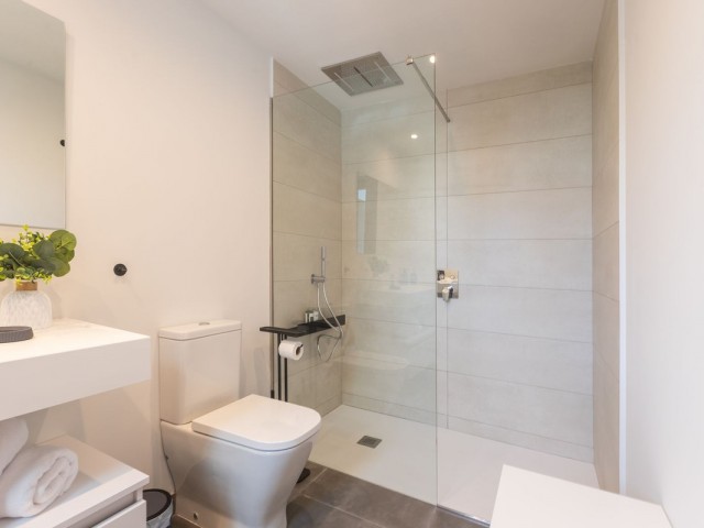 Penthouse in Fuengirola
