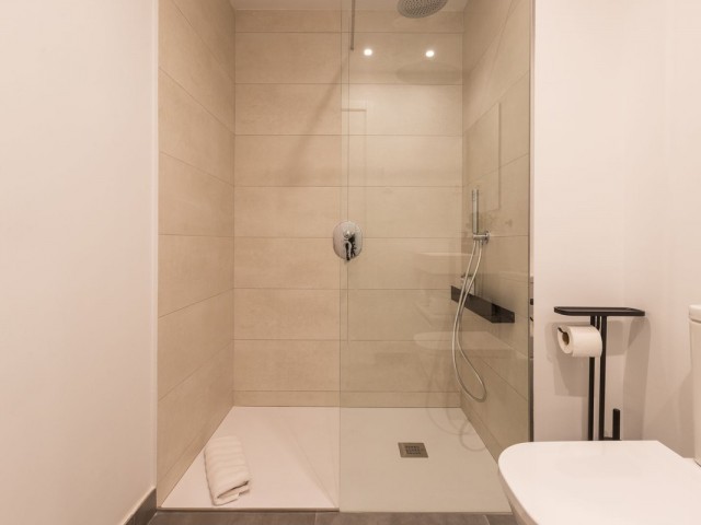 Penthouse in Fuengirola