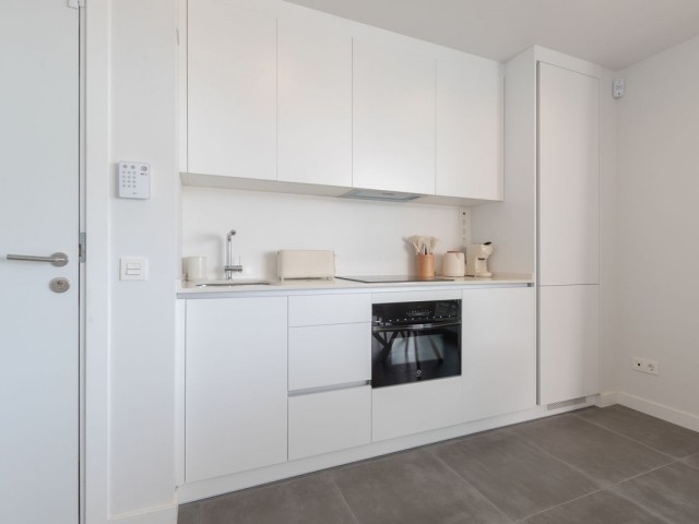 Penthouse in Fuengirola