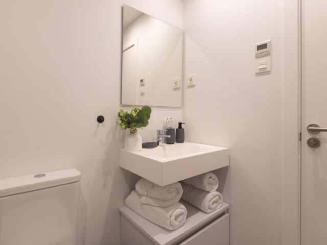 Penthouse i Fuengirola
