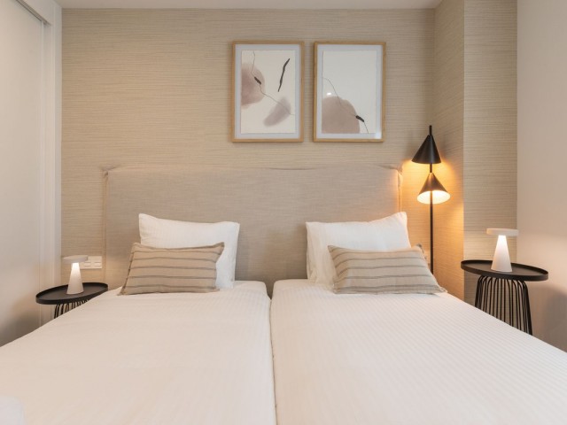 Penthouse i Fuengirola