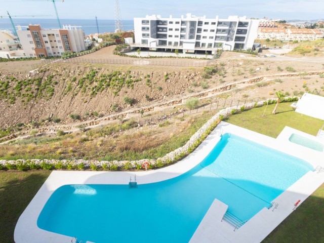Penthouse i Fuengirola