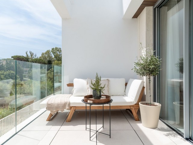 Appartement avec 2 Chambres  à Elviria