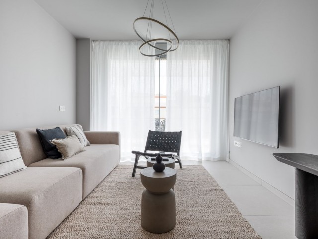 Appartement avec 2 Chambres  à Elviria