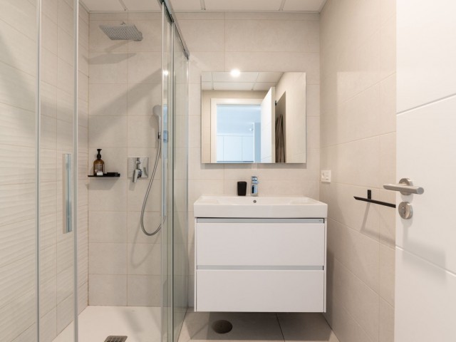 Appartement avec 2 Chambres  à Elviria