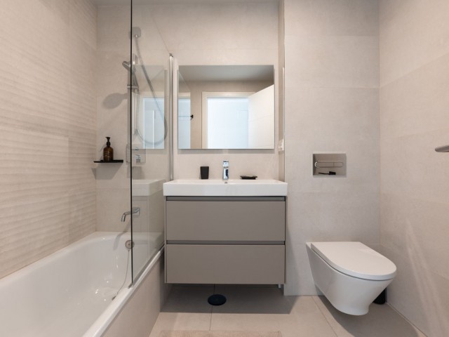 Appartement avec 2 Chambres  à Elviria