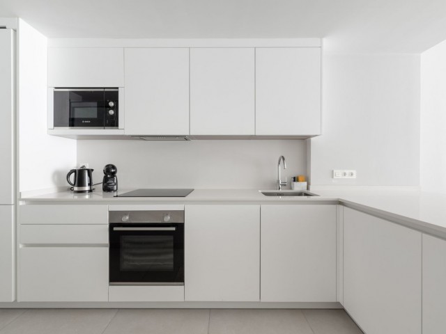 Appartement avec 2 Chambres  à Elviria