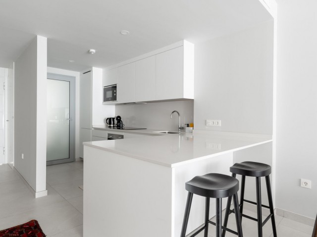 Appartement avec 2 Chambres  à Elviria
