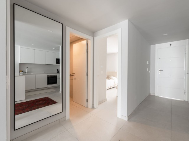 Appartement avec 2 Chambres  à Elviria