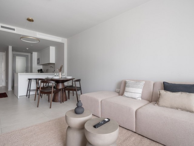 Appartement avec 2 Chambres  à Elviria