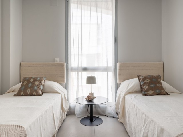 Appartement avec 2 Chambres  à Elviria