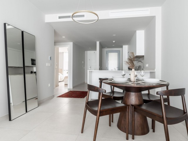 Appartement avec 2 Chambres  à Elviria
