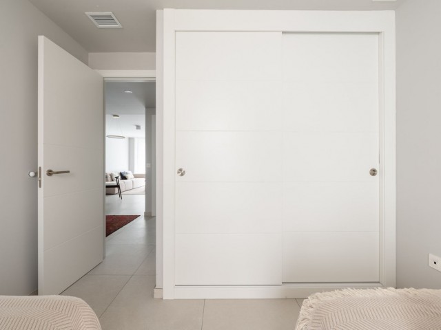 Appartement avec 2 Chambres  à Elviria