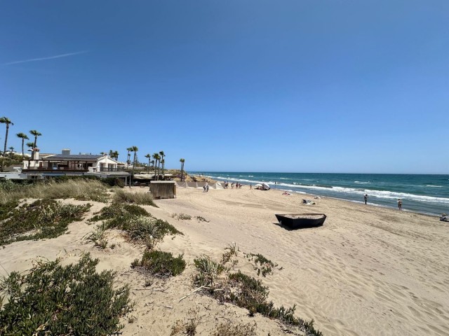 Appartement avec 2 Chambres  à Elviria