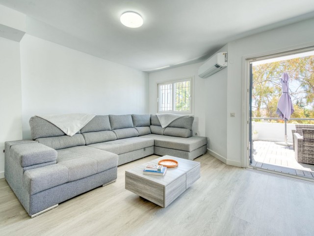 3 Bedrooms Townhouse in Nueva Andalucía