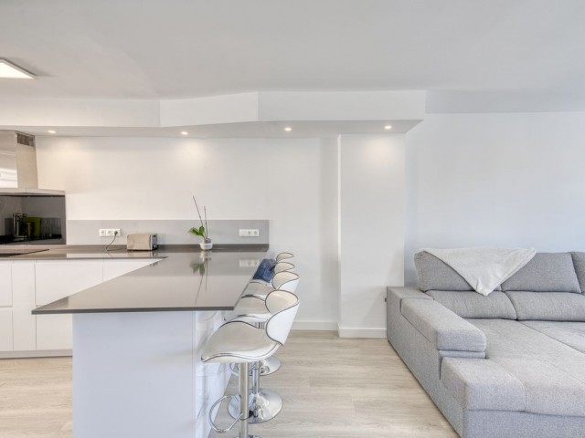 3 Bedrooms Townhouse in Nueva Andalucía