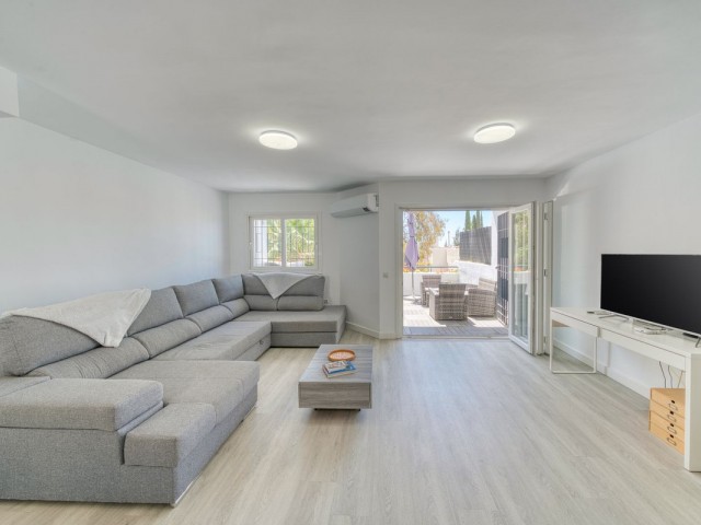 3 Bedrooms Townhouse in Nueva Andalucía
