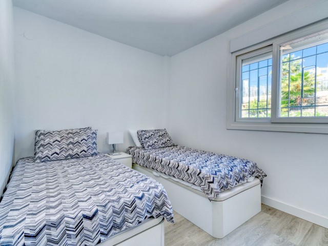 3 Bedrooms Townhouse in Nueva Andalucía