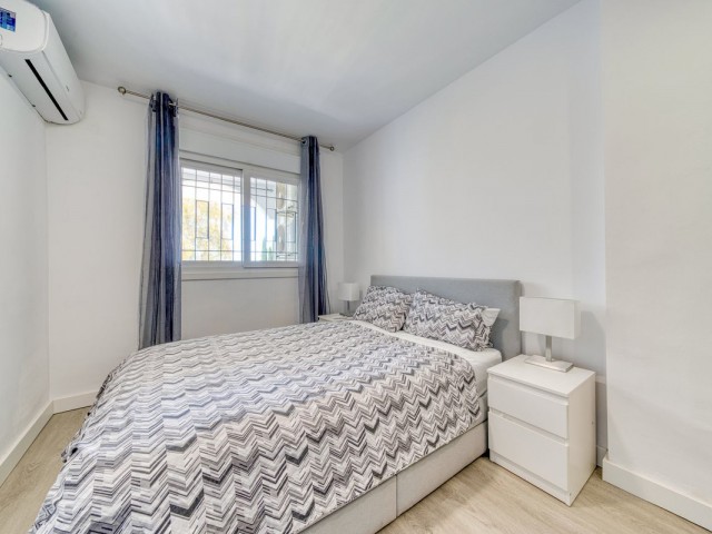 3 Bedrooms Townhouse in Nueva Andalucía