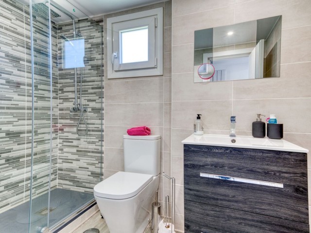 3 Bedrooms Townhouse in Nueva Andalucía