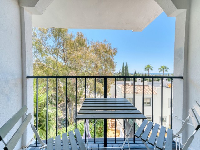 3 Bedrooms Townhouse in Nueva Andalucía