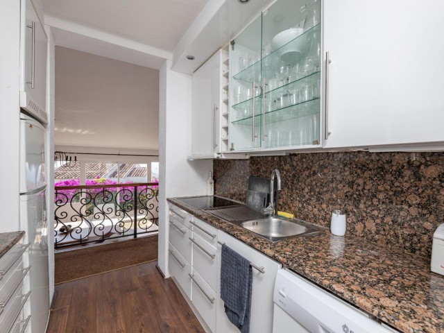 4 Bedrooms Villa in Benalmadena