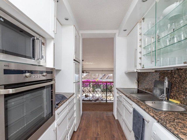 4 Bedrooms Villa in Benalmadena