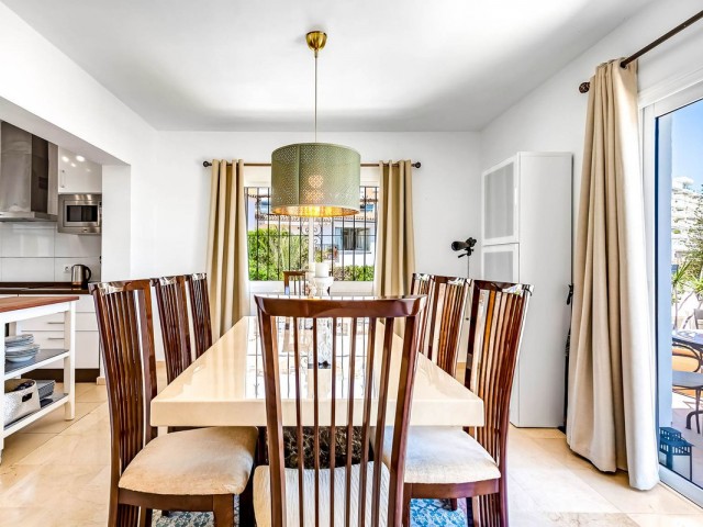 Villa avec 4 Chambres  à Torreblanca