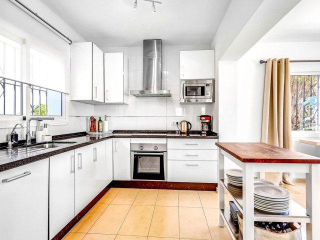 Villa avec 4 Chambres  à Torreblanca